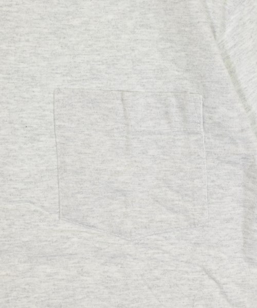 CAMBER（キャンバー）Tシャツ・カットソー グレー サイズ:S メンズ/2200655316381