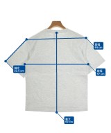 CAMBER（キャンバー）Tシャツ・カットソー グレー サイズ:S メンズ/2200655316381
