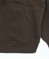 CAMBER（キャンバー）パーカー 茶 サイズ:M メンズ/2200651973168