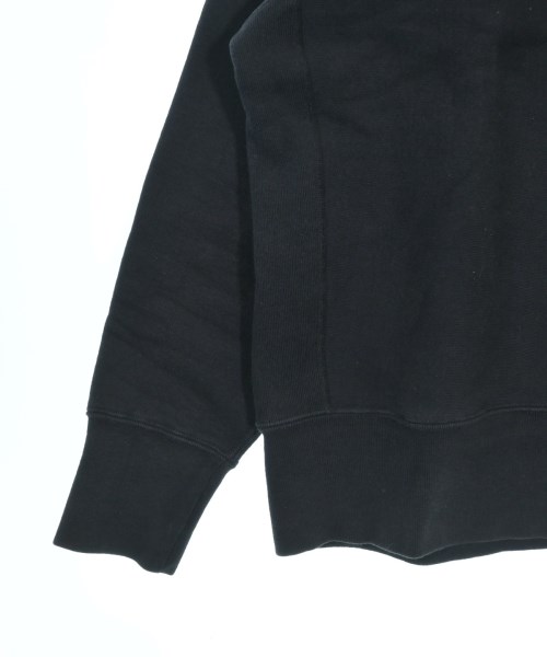 CAMBER（キャンバー）スウェット 黒 サイズ:L メンズ/2200651940078