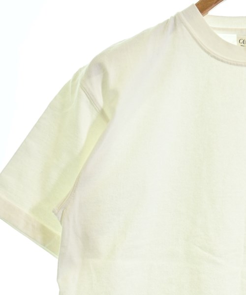 CAMBER（キャンバー）Tシャツ・カットソー 白 サイズ:M メンズ/2200710594075