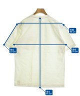 CAMBER（キャンバー）Tシャツ・カットソー 白 サイズ:M メンズ/2200710594075