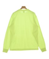 CAMBER（キャンバー）Tシャツ・カットソー 黄 サイズ:L メンズ/2200708929025