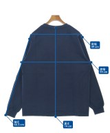 CAMBER（キャンバー）スウェット 紺 サイズ:XL メンズ/2200715550021