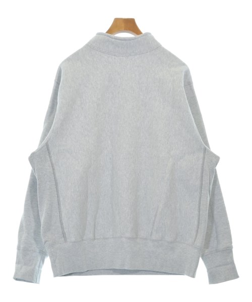 CAMBER（キャンバー）スウェット グレー サイズ:XL メンズ/2200715550052