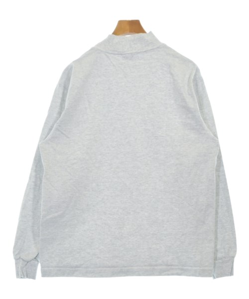 CAMBER（キャンバー）Tシャツ・カットソー グレー サイズ:L メンズ/2200715550489