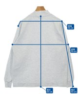 CAMBER（キャンバー）Tシャツ・カットソー グレー サイズ:L メンズ/2200715550489