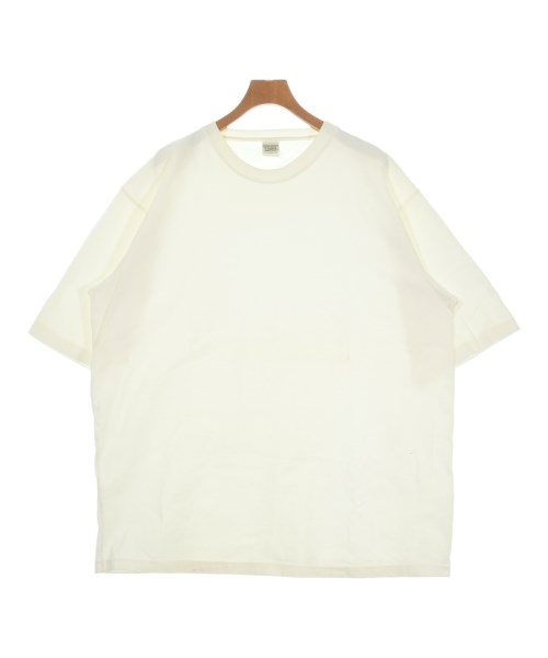 CAMBER(キャンバー)Tシャツ・カットソー 白 サイズ:3XL/2200624797067