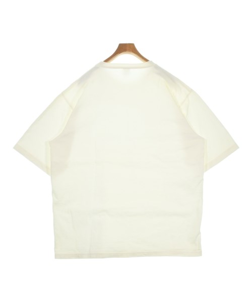 CAMBER（キャンバー）Tシャツ・カットソー 白 サイズ:3XL メンズ/2200624797067