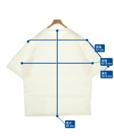 CAMBER（キャンバー）Tシャツ・カットソー 白 サイズ:3XL メンズ/2200624797067