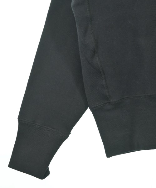 CAMBER（キャンバー）スウェット 黒 サイズ:XL メンズ/2200646265162