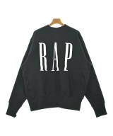 CAMBER（キャンバー）スウェット 黒 サイズ:XL メンズ/2200646265162