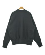 CAMBER（キャンバー）スウェット 黒 サイズ:XL メンズ/2200646265162