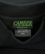 CAMBER（キャンバー）スウェット 黒 サイズ:XL メンズ/2200646265162