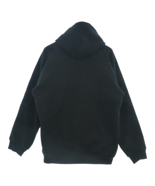 CAMBER（キャンバー）パーカー 黒 サイズ:L メンズ/2200648703013