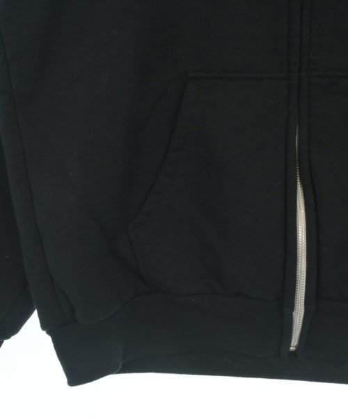 CAMBER（キャンバー）パーカー 黒 サイズ:L メンズ/2200648703013