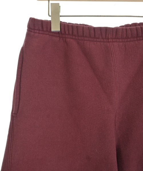 CAMBER（キャンバー）スウェットパンツ 赤 サイズ:L メンズ/2200649389018