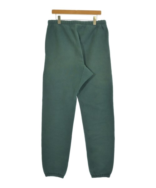 CAMBER（キャンバー）スウェットパンツ 緑 サイズ:L メンズ/2200649389025