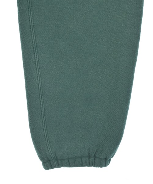 CAMBER（キャンバー）スウェットパンツ 緑 サイズ:L メンズ/2200649389025