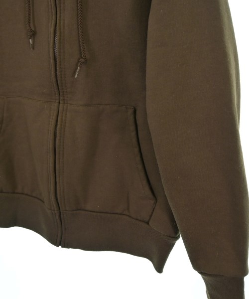 CAMBER（キャンバー）パーカー 茶 サイズ:S メンズ/2200641660146
