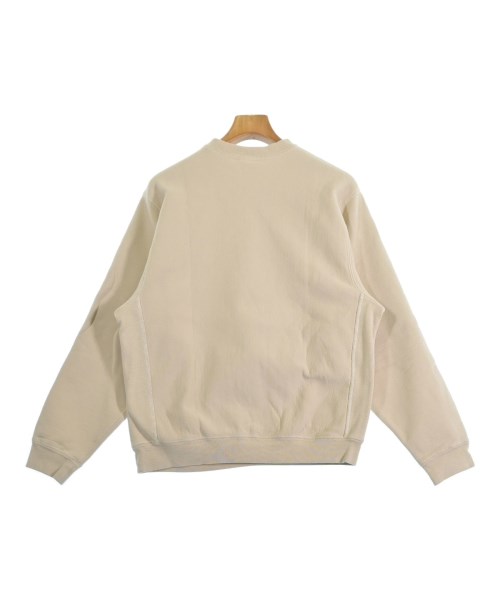 CAMBER（キャンバー）スウェット ベージュ サイズ:S メンズ/2200641617249