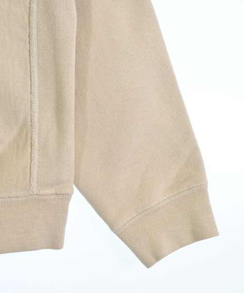 CAMBER（キャンバー）スウェット ベージュ サイズ:S メンズ/2200641617249