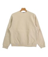 CAMBER（キャンバー）スウェット ベージュ サイズ:S メンズ/2200641617249