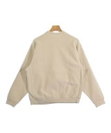 CAMBER（キャンバー）スウェット ベージュ サイズ:S メンズ/2200641617249