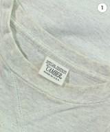 CAMBER（キャンバー）Tシャツ・カットソー グレー サイズ:M メンズ/2200652793307