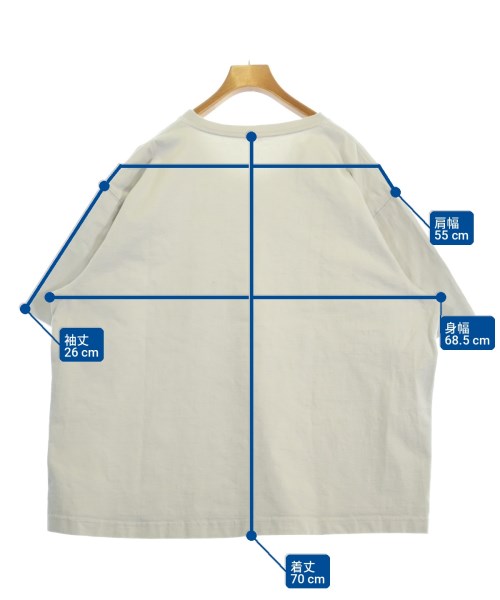 CAMBER（キャンバー）Tシャツ・カットソー グレー サイズ:XXL メンズ/2200707758022