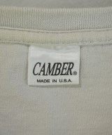 CAMBER（キャンバー）Tシャツ・カットソー グレー サイズ:XXL メンズ/2200707758022