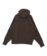 CAMBER（キャンバー）パーカー 茶 サイズ:L メンズ/2200660604039