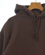 CAMBER（キャンバー）パーカー 茶 サイズ:L メンズ/2200660604039