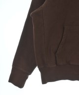 CAMBER（キャンバー）パーカー 茶 サイズ:L メンズ/2200660604039