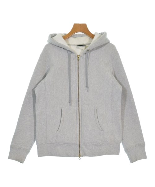 CAMBER(キャンバー)パーカー グレー サイズ:S/2200664093037