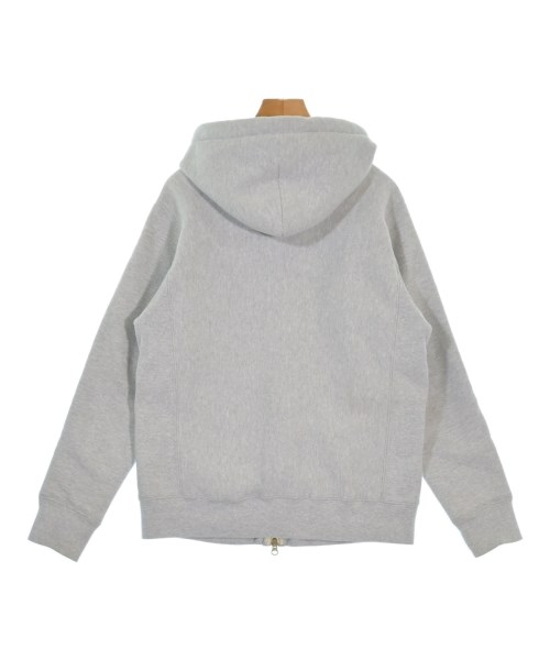CAMBER（キャンバー）パーカー グレー サイズ:S メンズ/2200664093037