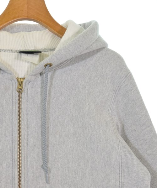 CAMBER（キャンバー）パーカー グレー サイズ:S メンズ/2200664093037