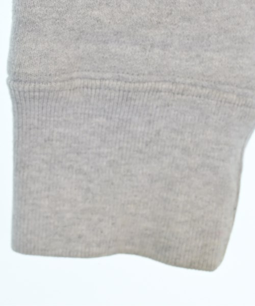 CAMBER（キャンバー）パーカー グレー サイズ:S メンズ/2200664093037