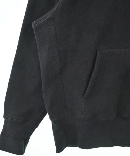 CAMBER（キャンバー）パーカー 黒 サイズ:L メンズ/2200665625060