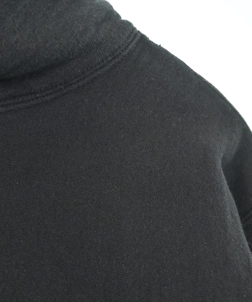 CAMBER（キャンバー）パーカー 黒 サイズ:L メンズ/2200665625060