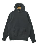 CAMBER（キャンバー）パーカー 黒 サイズ:L メンズ/2200665625060