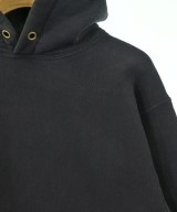 CAMBER（キャンバー）パーカー 黒 サイズ:L メンズ/2200665625060