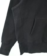 CAMBER（キャンバー）パーカー 黒 サイズ:L メンズ/2200665625060