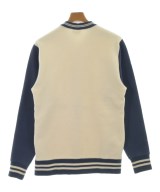 CAMBER（キャンバー）スタジャン 白 サイズ:S メンズ/2200663173013