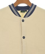 CAMBER（キャンバー）スタジャン 白 サイズ:S メンズ/2200663173013