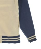 CAMBER（キャンバー）スタジャン 白 サイズ:S メンズ/2200663173013