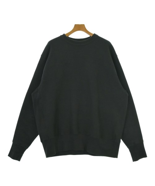 CAMBER(キャンバー)スウェット 黒 サイズ:XL/2200670708048