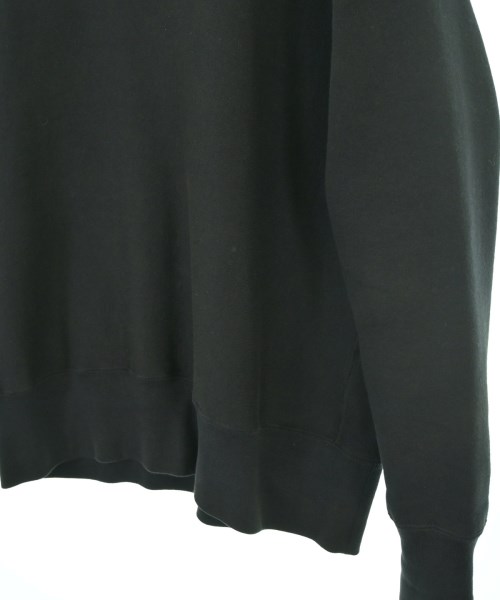 CAMBER（キャンバー）スウェット 黒 サイズ:XL メンズ/2200670708048