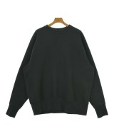 CAMBER（キャンバー）スウェット 黒 サイズ:XL メンズ/2200670708048