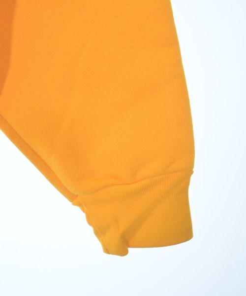 CAMBER（キャンバー）パーカー 黄 サイズ:L メンズ/2200672253102